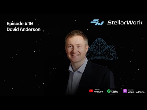 #10 David Anderson - The Future is Kanban