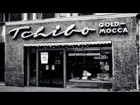 Deutschlands große Clans - Die Tchibo Story Doku HD