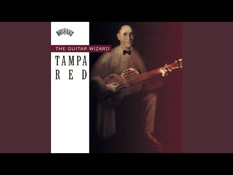 Sugar Mama Blues No. 2