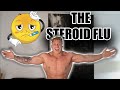 Three Steroid Side Effects That Are Not Talked About