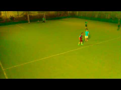 Merkez Halı Saha 04.06.2016 23:00 - akillisaha.com