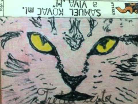 Zabijem,zabijem - Viva M