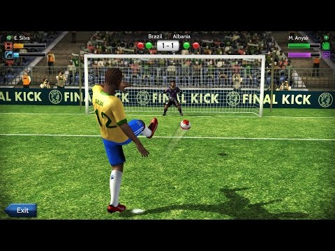 скачать игру на андроид final kick мод много денег скачать игру на андроид final kick мод много денег