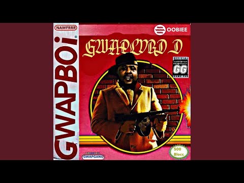 GwapBoi