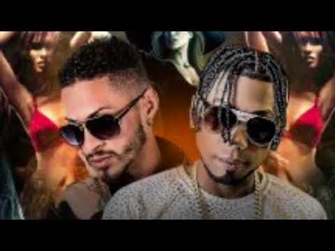 Baby Blue ft Black Point – Con brujeria no