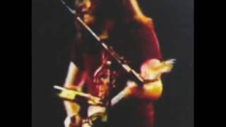 Rory Gallagher & Frankie Miller - Roll Over Beethoven (Music)