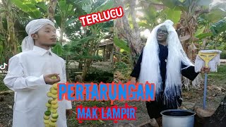 Download lagu PARODI MAK LAMPIR TERLUCU 2021 |  Eps.01 mp3