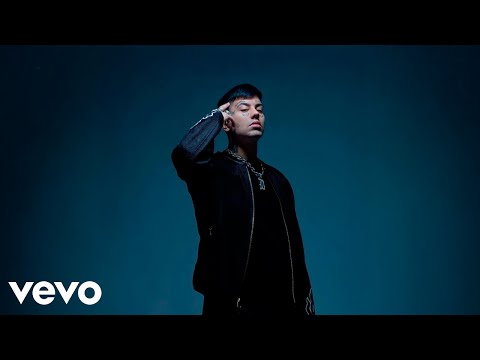 DUKI, Tiago PZK, Paulo Londra - DONDE ESTAS (Music Video) Prod SEKAI