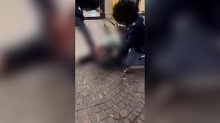 Il video diffuso da Ilaria Cucchi su Moussa Diarra, ucciso a Verona da un agente: «Non siamo a Mi...
