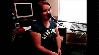 No Way - Michael Warren [Acapella Cover by Caitlin Brand]