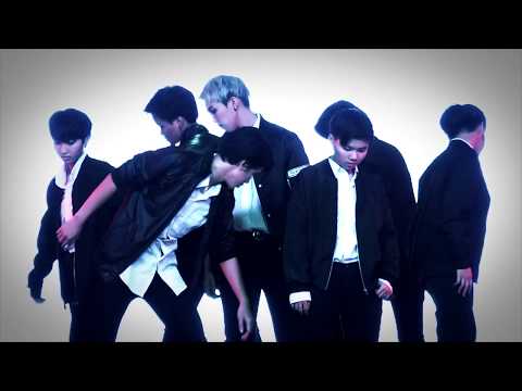 "Optimus" cover "The Eye(Infinite)+Brand New Morning(Morning Musume)" @ "MBK Cover Dance 2017"