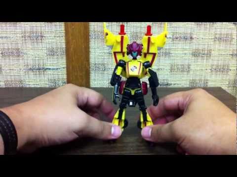 BOTCON 2011 Stunti-Con-Job DRAG STRIP