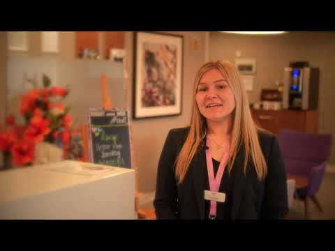 TFP Thames Valley Fertility - Tour