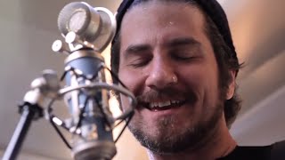Matt Nathanson - The Beat of Our Noisy Hearts | Live at OnAirstreaming