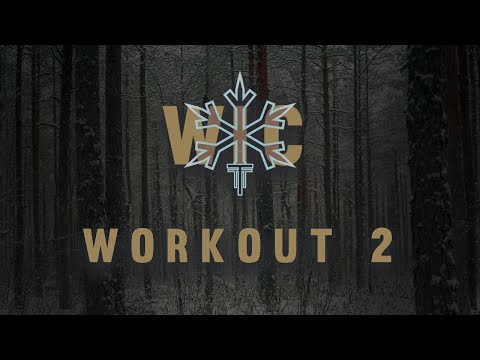 Workout 2 | Winter is Coming Classic