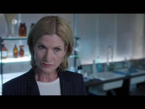 SOKO Stuttgart Staffel 12, Folge 18 Trail des Tod