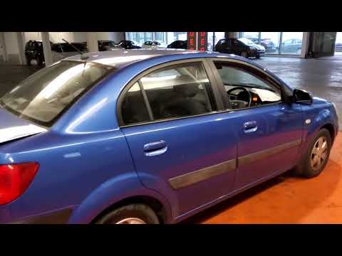 Kia Rio 2007 - Image 2