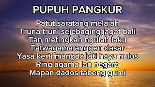 Download lagu Pupuh pangkur-ketut malih mp3