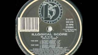 ILLOGICAL SCORE - R.A.V.E...L (ORIGINAL VERSION).wmv