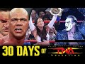 30 Of The TOP MOMENTS In TNA History Full Compilation