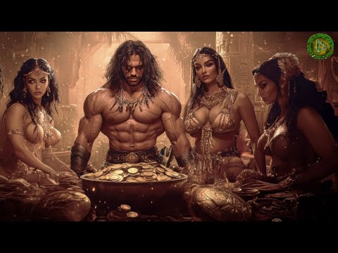 CONAN, THE ADVENTURER: THE LABYRINTH 🎬 Full Adventure Series 🎬 English HD 1997