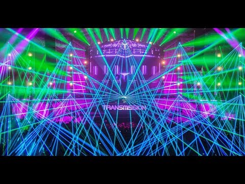 Riot Shift - 36th Chamber