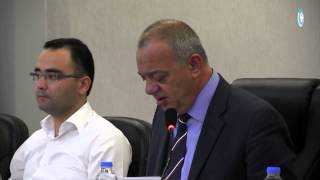 MASKİ Dev Yatırımlara Başlıyor