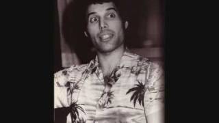 Queen - I can't live with you 1997 'rocks' retake