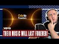 Reaction To ABBA Ode To Freedom Lyric Video TEACHER PAUL REACTS