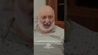 Երբ Զավենը Համոյի կնոջը նամակ գրեց💌 #OperaciaHovashen #Shorts #Comedy #PanArmenianTVOfficial