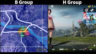 2/18 Soleil Scrim MAP streaming B/H