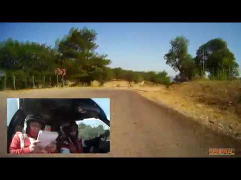 Çanakkale Rallisi 2017