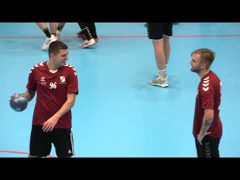 Vassunda IF - Uppsala HK [Herr]