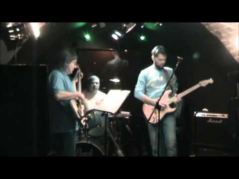 Antykwariat & Michał Szczerbiec - 17.01.2016 - 5