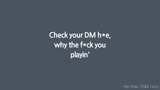 Comethazine - Demi (Lyrics)