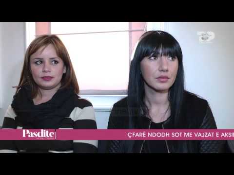 Pasdite ne TCH, 28 Dhjetor 2016, Pjesa 3 - Top Channel Albania - Entertainment Show