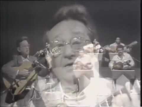 Ontem Ao Luar (Catullo da Paixão Cearense) Paulo Tapajós