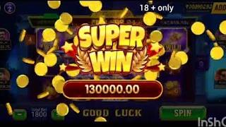 Teen Patti Master Jackpot Super Win Winning Tricks Tips Entry Real Cas