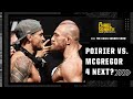 Could we see Dustin Poirier vs. Conor McGregor 4 next? [FULL EPISODE] | The Chael Sonnen Show