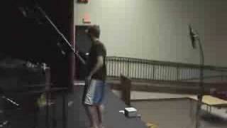 Silent Lapse - Studio Diary 2