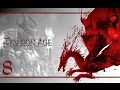 Прохождение Dragon Age: Origins - часть 8:Лотеринг-земля беженцев 