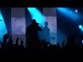 VNV Nation -  The Great Divide (HD) official (Crazy Clip TV 195 live / 5 Cameras / 2010)