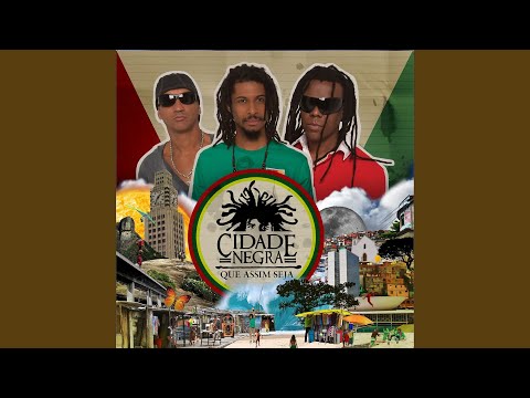 Videoclip de Gesto Original — Cidade Negra