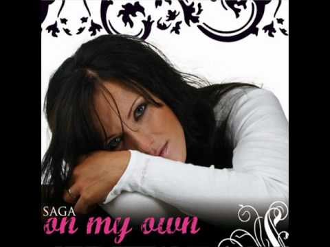 Saga - Ode To A Dying People