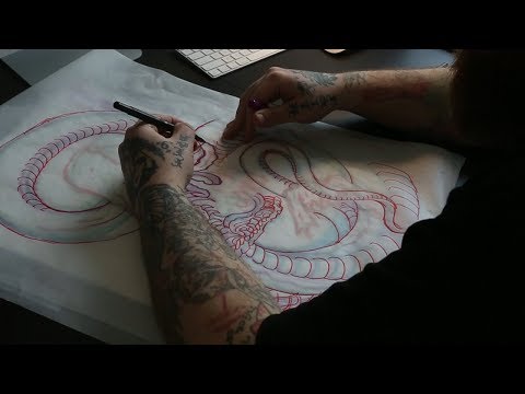 24 hours to Start and Finish a painting + All of your questions have been answered!!