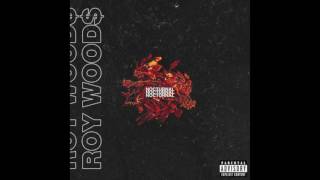 Roy Woods - Chilli Peppers (feat. Majid Jordan)