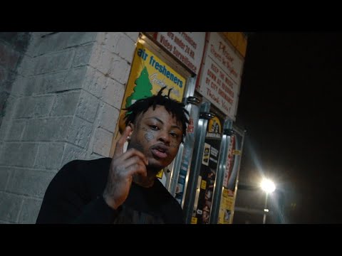 Lil Hoodi-No Heart (Prod By Lil Kdubb) Shot By @flickemfilms