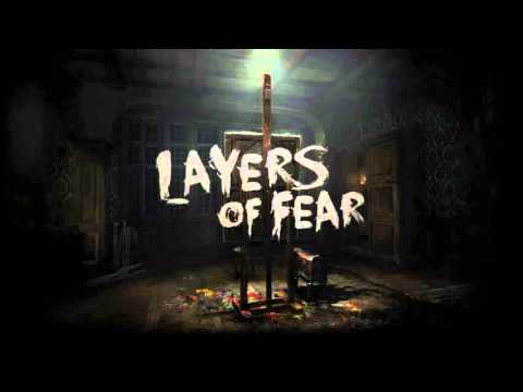 Layers of Fear OST | Arkadiusz Reikowski