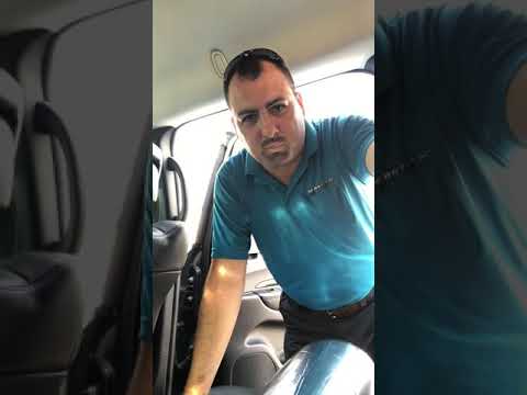 WeatherTech sun shade shields