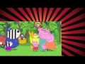 Peppa Pig 04 Teddy S Day Out STEiNO 2014 HQ